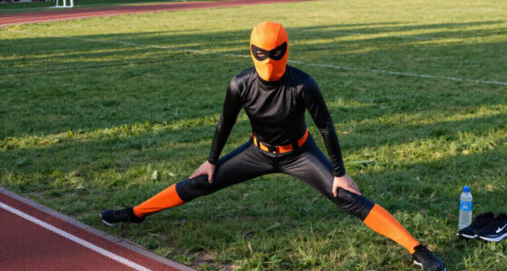 How to Choose Halloween Sports Costumes For Adults