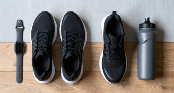 How to Choose Performance Running Shoes