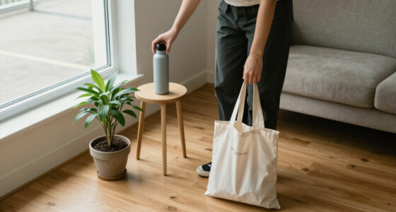 How To Stop Buying New Stuff