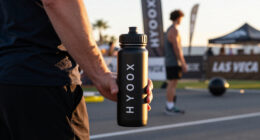Hyrox, HFA Strike Partnership For Fitness Trade Show, Las Vegas Race