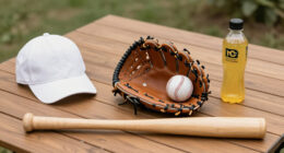 Jake McCarthy: Hits + Runs + RBIs O/U 4.5