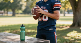 Kyle Pitts Sr.: Receiving Yards O/U 19.5