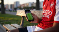 Napoli Vs Arsenal