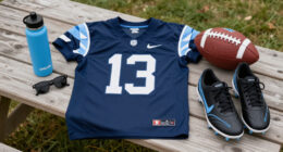 North Carolina Football