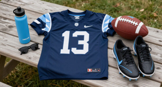 North Carolina Football