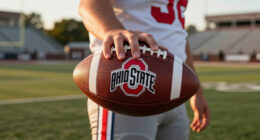 Ohio State Football