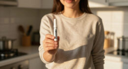 Ozempic Can Change Your Body. Can It Change Your Life?