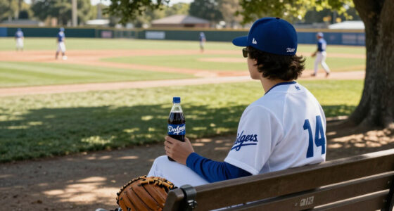 Padres Vs Dodgers