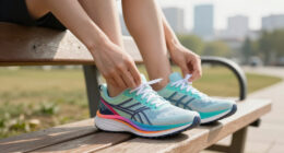 Performance Running Shoes: A Prime Big Deal Days Guide
