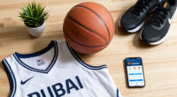 Real Madrid Will Face Dubai Basketball On Friday In The Euroleague Super Cup Semifinals - Real Madrid CF | Web Oficial
