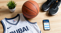 Real Madrid Will Face Dubai Basketball On Friday In The Euroleague Super Cup Semifinals - Real Madrid CF | Web Oficial