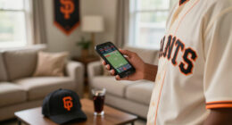 San Francisco Giants To Win The 2Nd Inning?