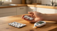 Short Steroid Bursts Tied To Serious Adverse Events In Diabetes