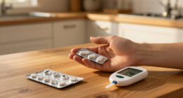 Short Steroid Bursts Tied To Serious Adverse Events In Diabetes