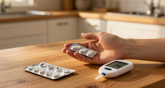 Short Steroid Bursts Tied To Serious Adverse Events In Diabetes