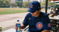Spread: Chicago Cubs (-4.5)