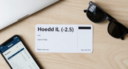 Spread: Hoedd IL (-2.5)