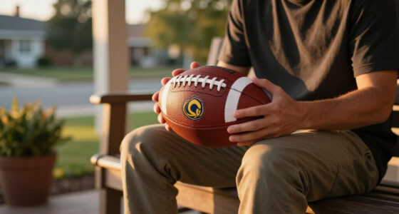 Spread: Rams (-8.5)