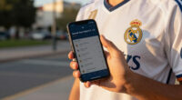 Spread: Real Madrid CF (-1.5)