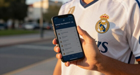 Spread: Real Madrid CF (-1.5)
