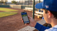 Spread: Toronto Blue Jays (-4.5)
