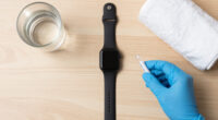 Study Finds Toxic ‘Forever Chemicals’ In Many Smartwatch Bands