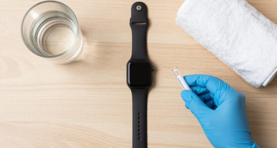 Study Finds Toxic ‘Forever Chemicals’ In Many Smartwatch Bands