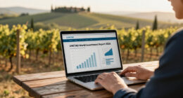 Tuscany Hosts Italian Presentation Of UNCTAD World Investment Report 2026