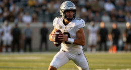 Ucf Football