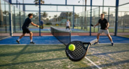 US Padel Adoption Is Growing Fast, Data Shows