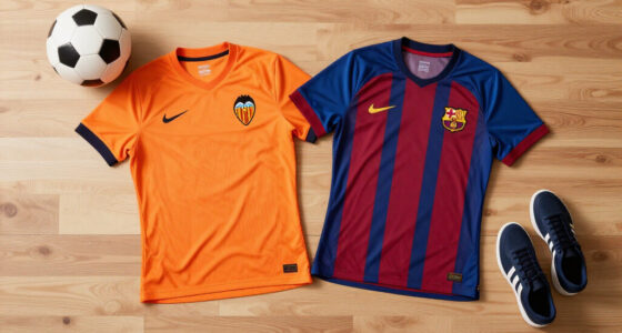 Valencia C. F. - Barcelona