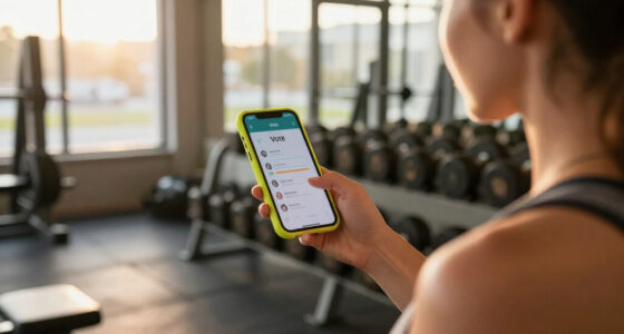 Vote For The First Readers’ Choice Workout!