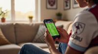 West Ham Vs Derby County