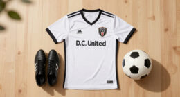 Will D.C. United SC Win On 2026-09-19?