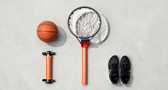 11 Best Adjustable Basketball Training Hoops for Home Practice in 2027