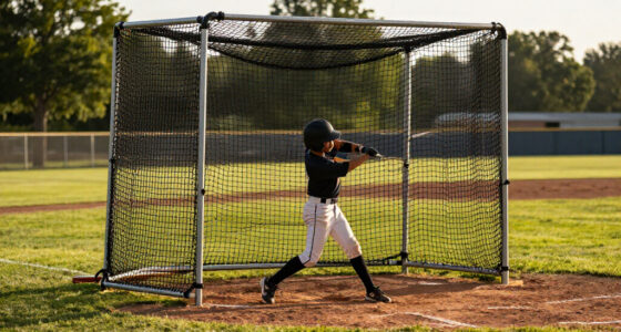 12 Best Portable Batting Cages for Backyard Practice in 2027