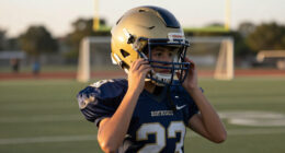 12 Best Youth Football Helmets in 2027