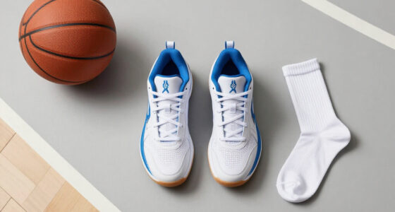 13 Best Basketball Shoes for Indoor Courts in 2027