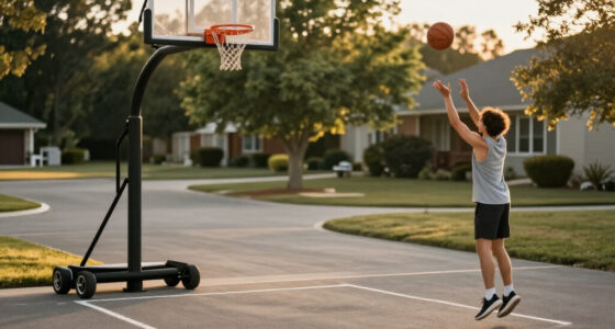 13 Best Portable Basketball Hoops for Home Play in 2027
