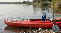 13 Best Recreational Kayaks for Relaxed Paddling in 2027