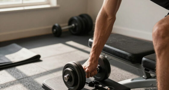 14 Best Adjustable Dumbbells for Home Gyms in 2027