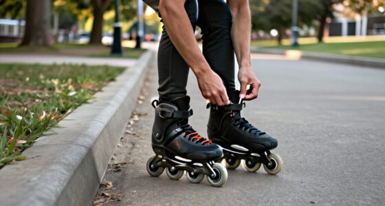 14 Best Adult Recreational Inline Skates for Comfortable Outdoor Skating in 2027