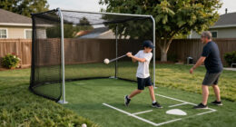 14 Best Backyard Batting Cage Nets for Home Practice in 2027