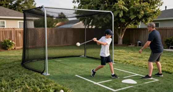 14 Best Backyard Batting Cage Nets for Home Practice in 2027