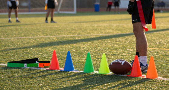 14 Best Flag Football Equipment Sets for 2027