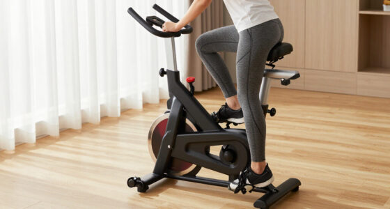 14 Best Foldable Exercise Bikes for Compact Home Workouts in 2027