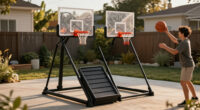 14 Best Portable Basketball Arcade Games for Home Play in 2027