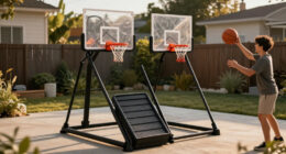 14 Best Portable Basketball Arcade Games for Home Play in 2027