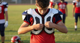 14 Best Youth Football Shoulder Pads for Fit and Protection in 2027