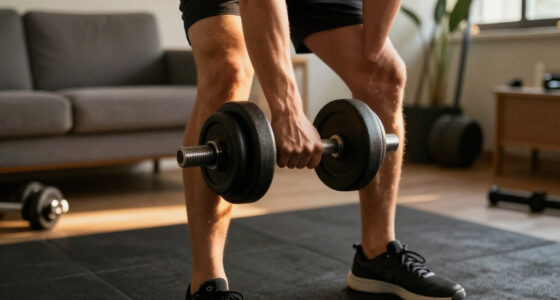 15 Best Adjustable Dumbbells for Home Strength Training in 2027